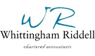Whittingham Riddell Chartered Accountants